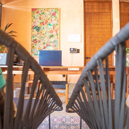 Nuee Hotel & Beach Club トゥルム エクステリア 写真