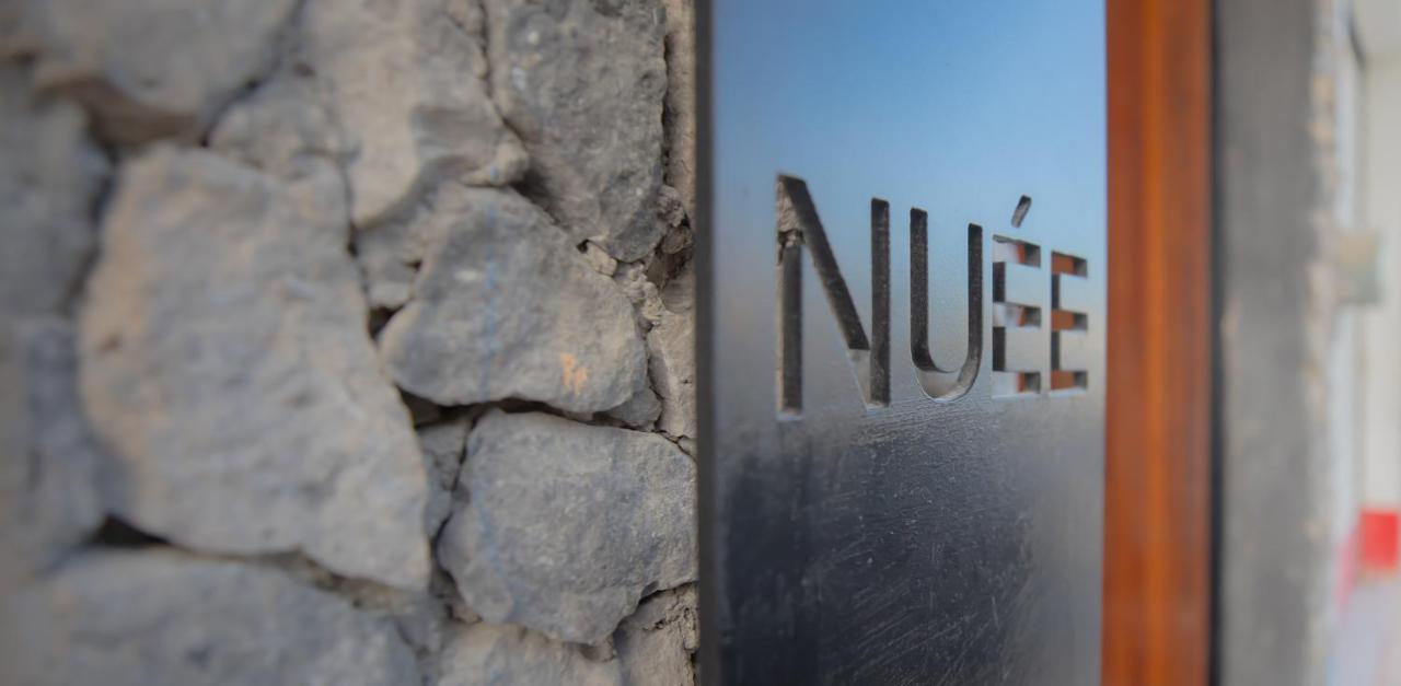 Nuee Hotel & Beach Club トゥルム エクステリア 写真