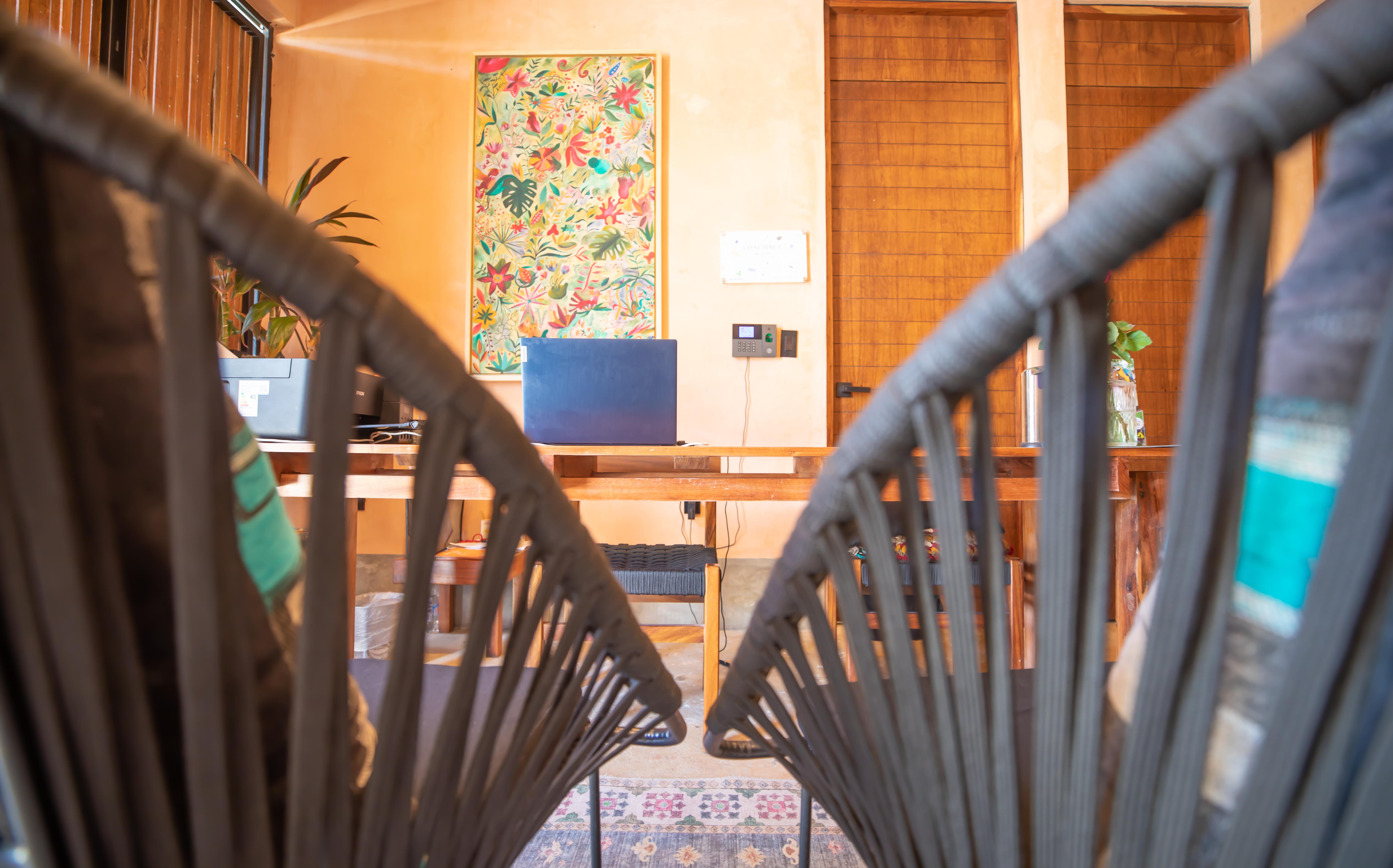 Nuee Hotel & Beach Club トゥルム エクステリア 写真