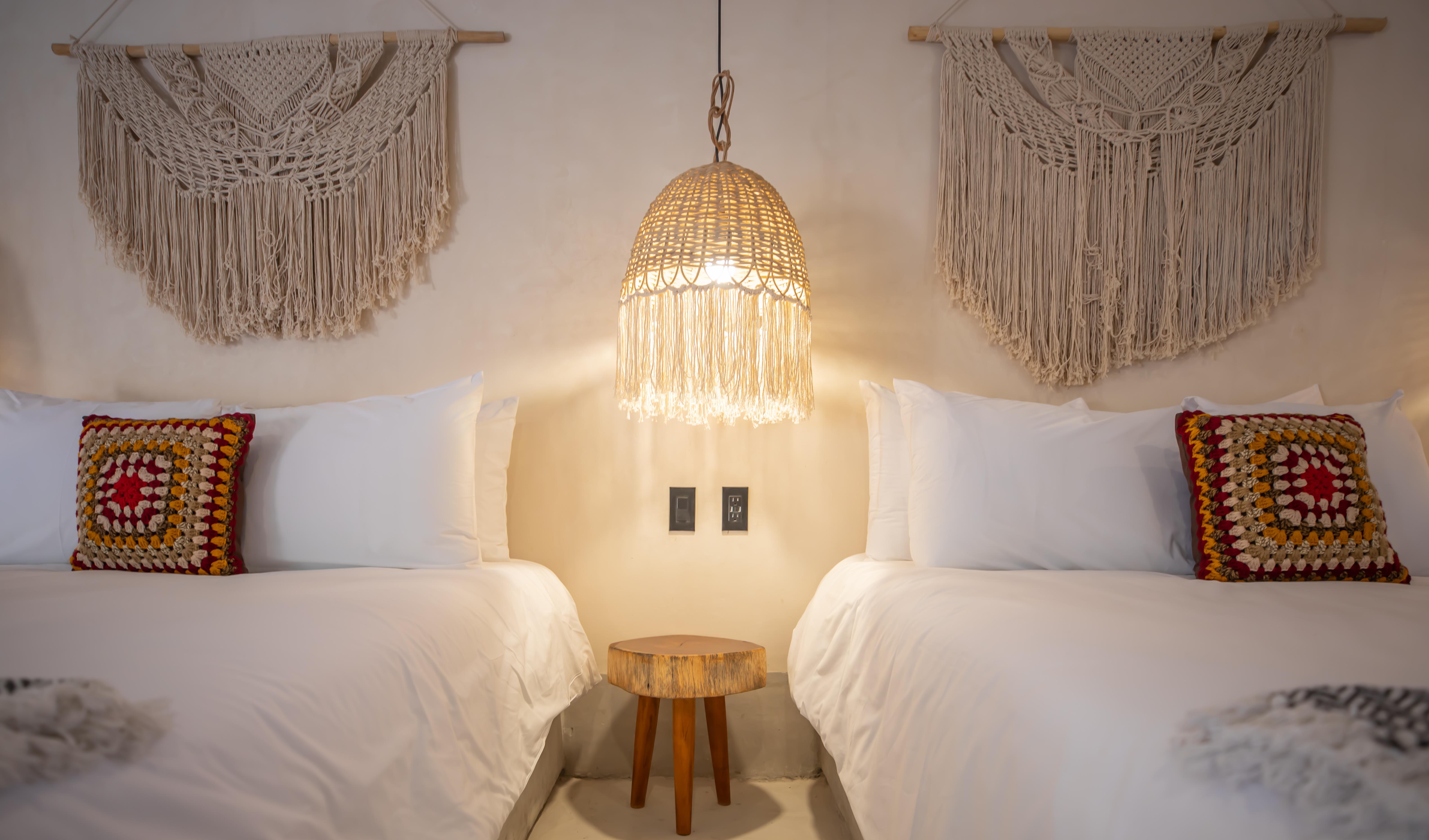 Nuee Hotel & Beach Club トゥルム エクステリア 写真