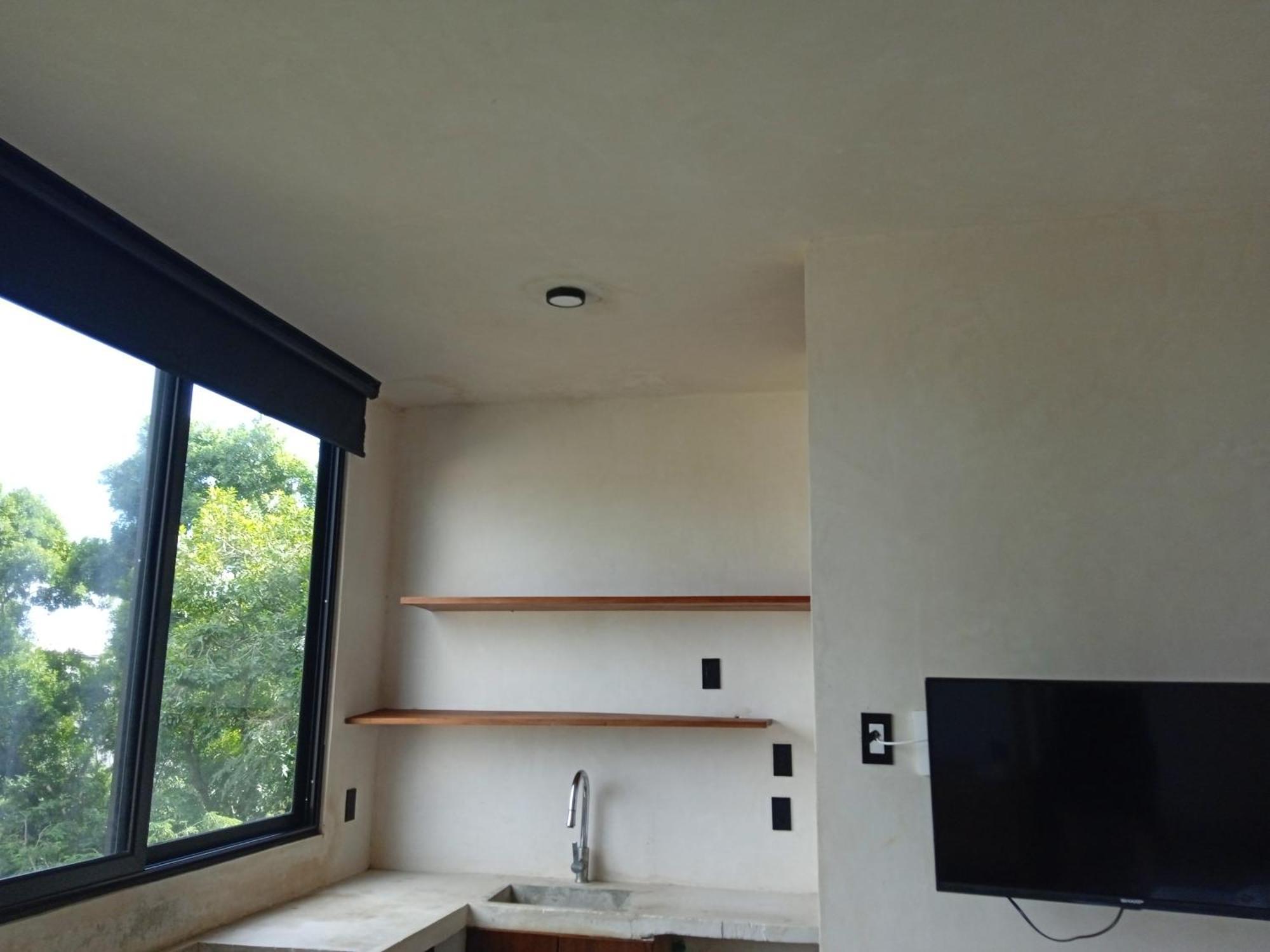 Nuee Hotel & Beach Club トゥルム エクステリア 写真